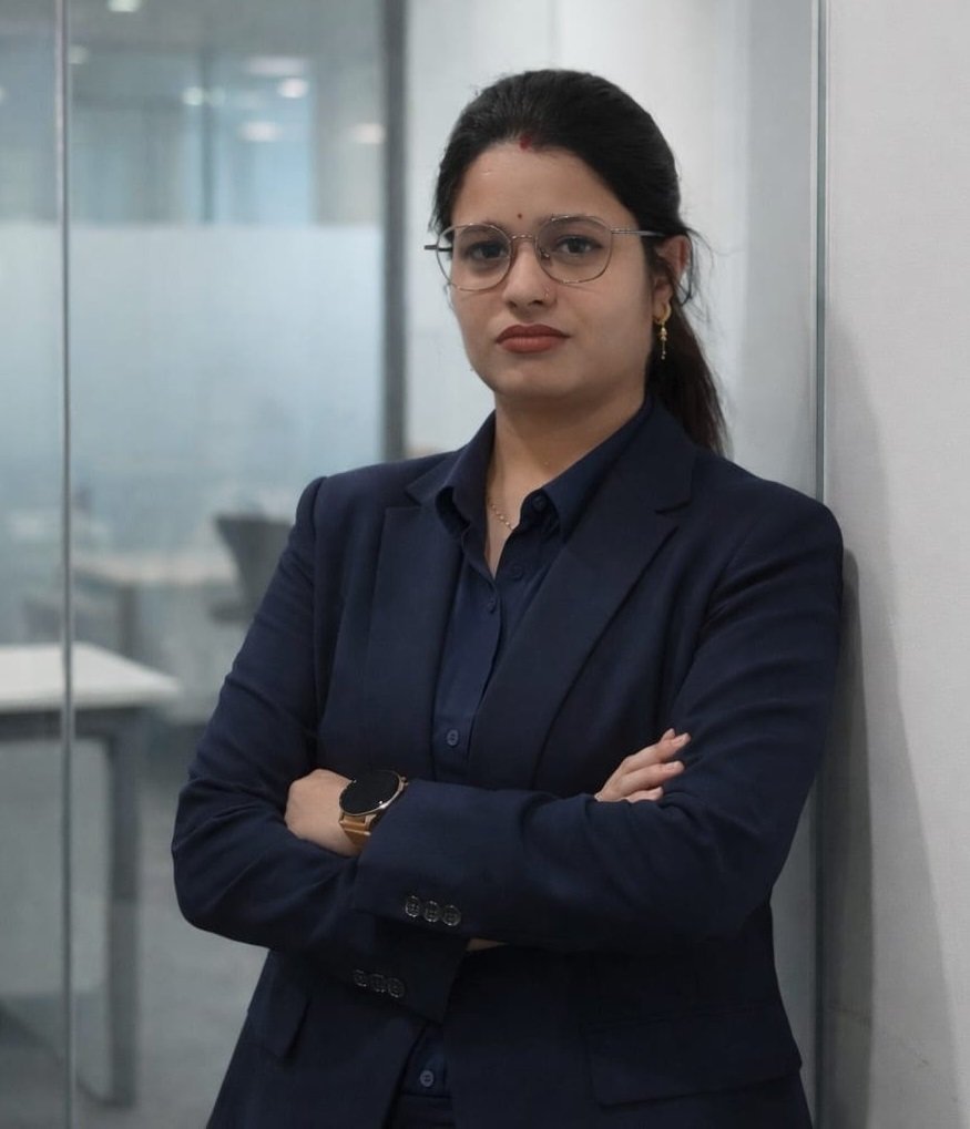Khushboo Dikshit