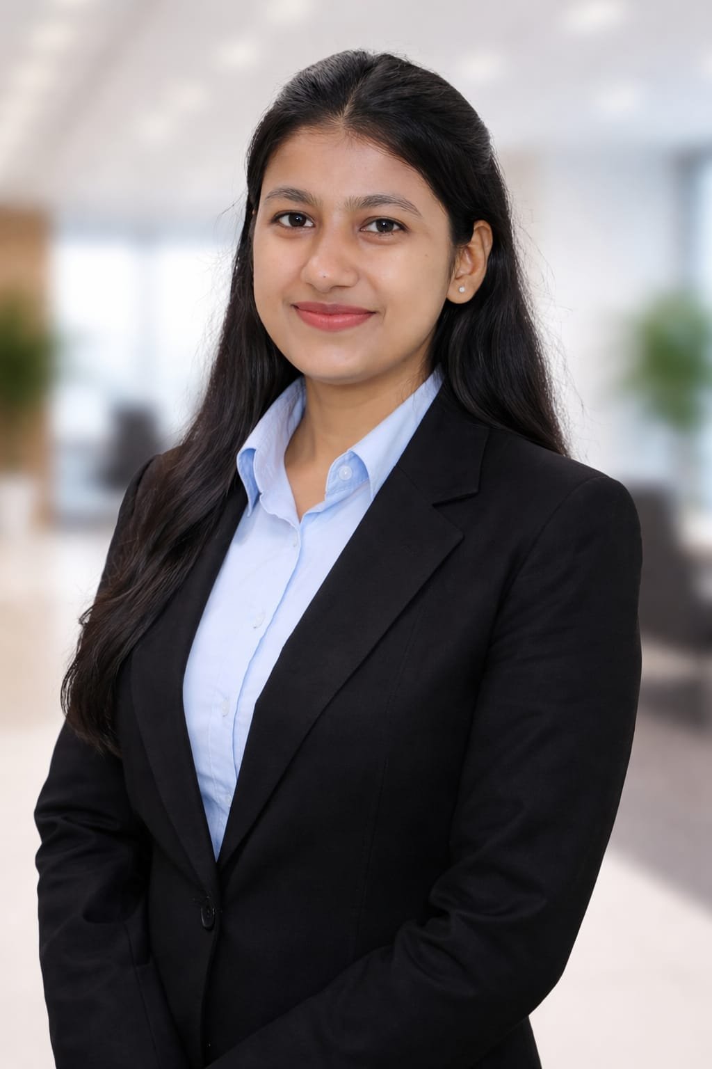 Sandhya Yadav