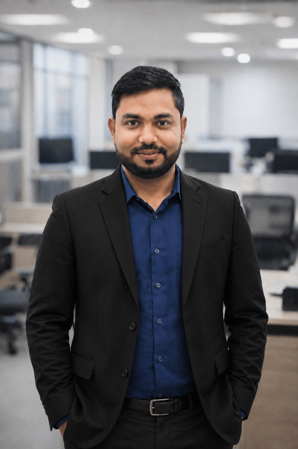 Sambhav Bhardwaj