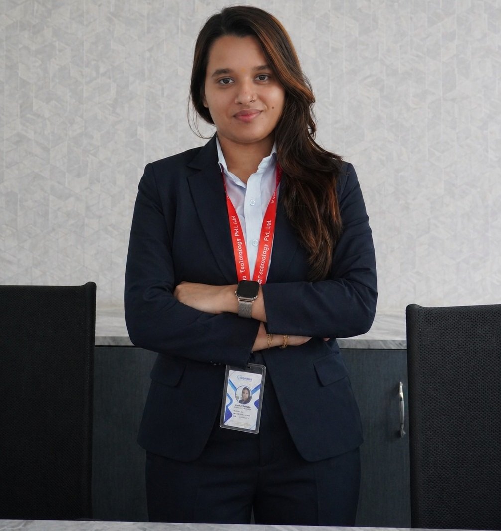 Kajal Pandey