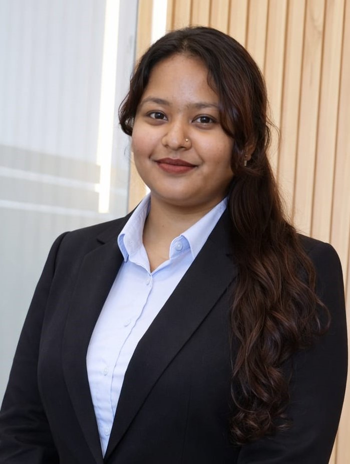 Garima Bisht