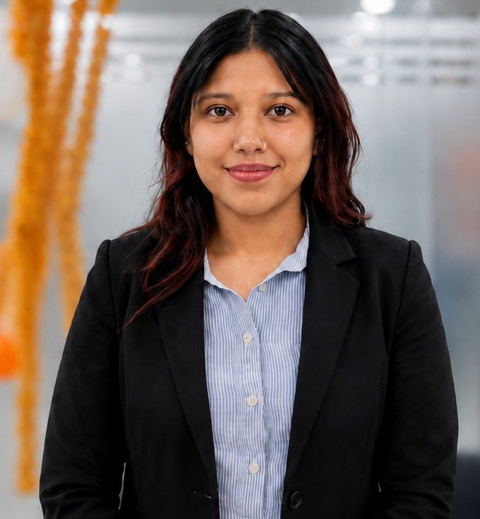 Deeksha Mahara  