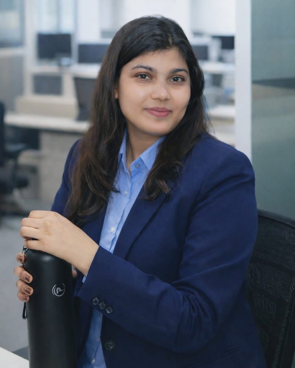 Muskan Gupta