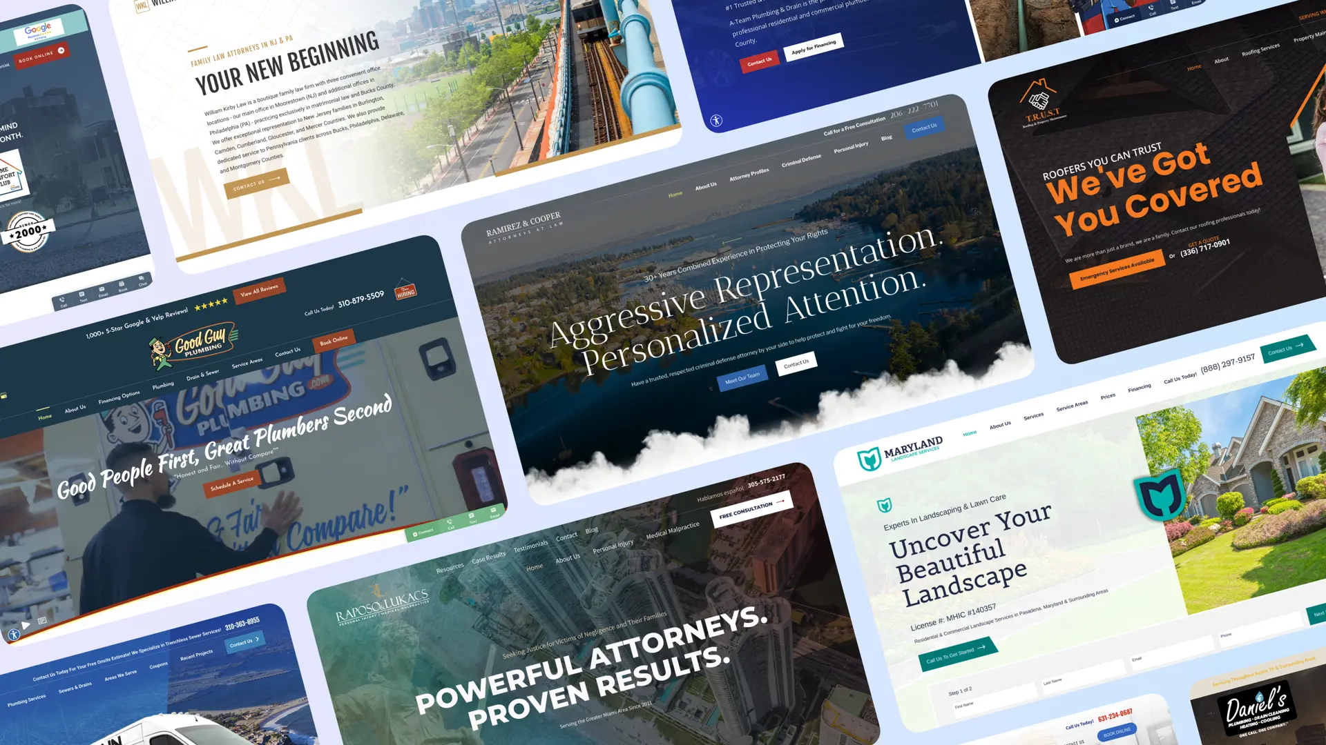 Why Every Business Needs a Professional Website in 2026