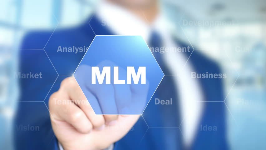 How MLM Software Helps Network Marketing Companies Scale Faster