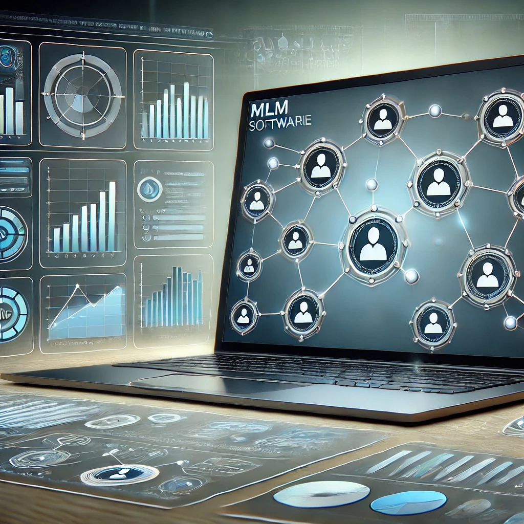 How to Digitally Transform Your MLM Business