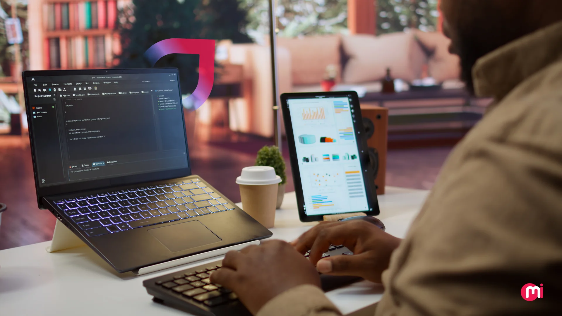 How Web Application Development Supports Business Growth