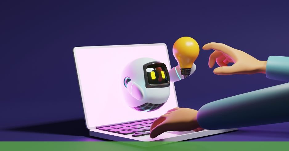 The Role of AI in Modern Web Application Development