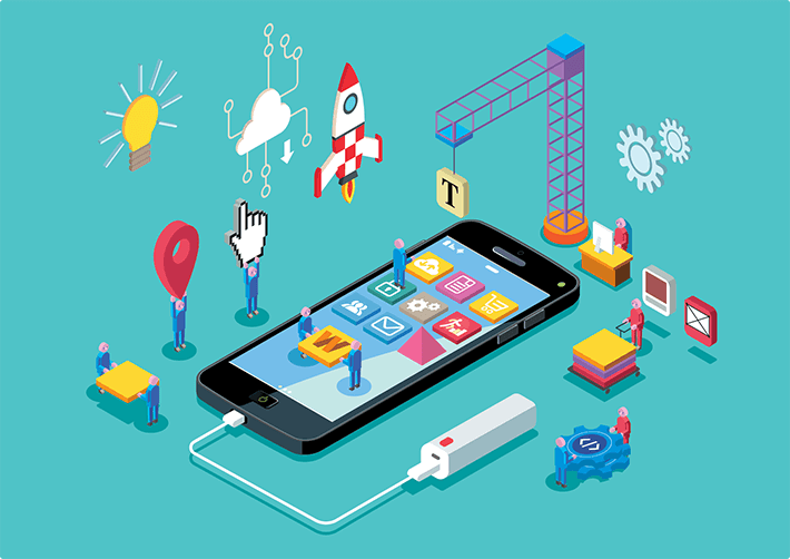 The Role of Mobile Apps in Modern MLM Business Growth