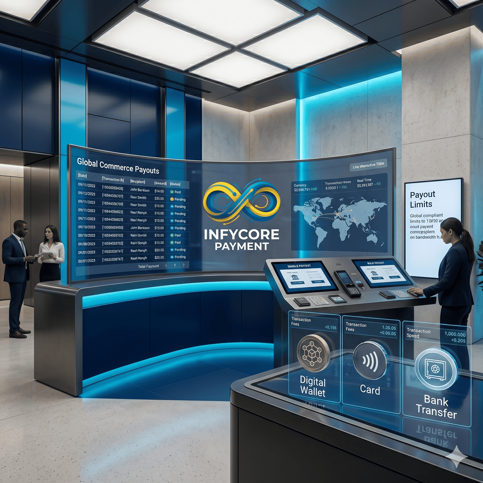 Infycore