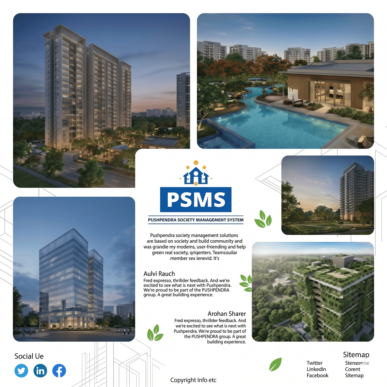 PSMS